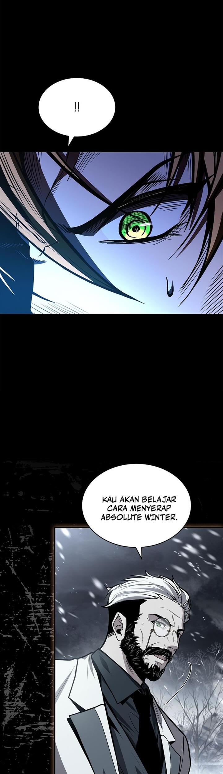 Chapter 80 - halaman 34