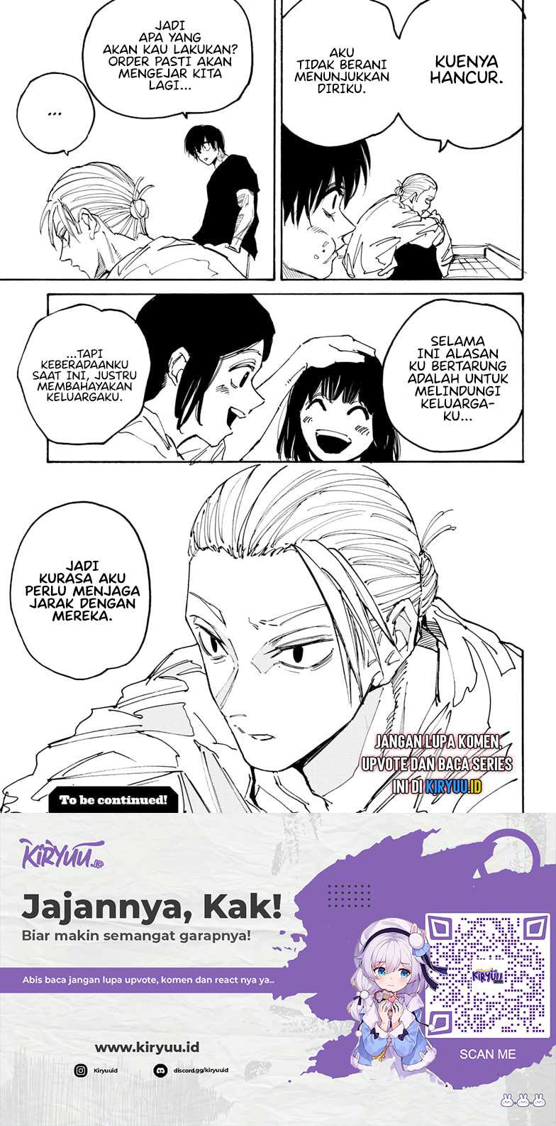 Chapter 170 - halaman 19