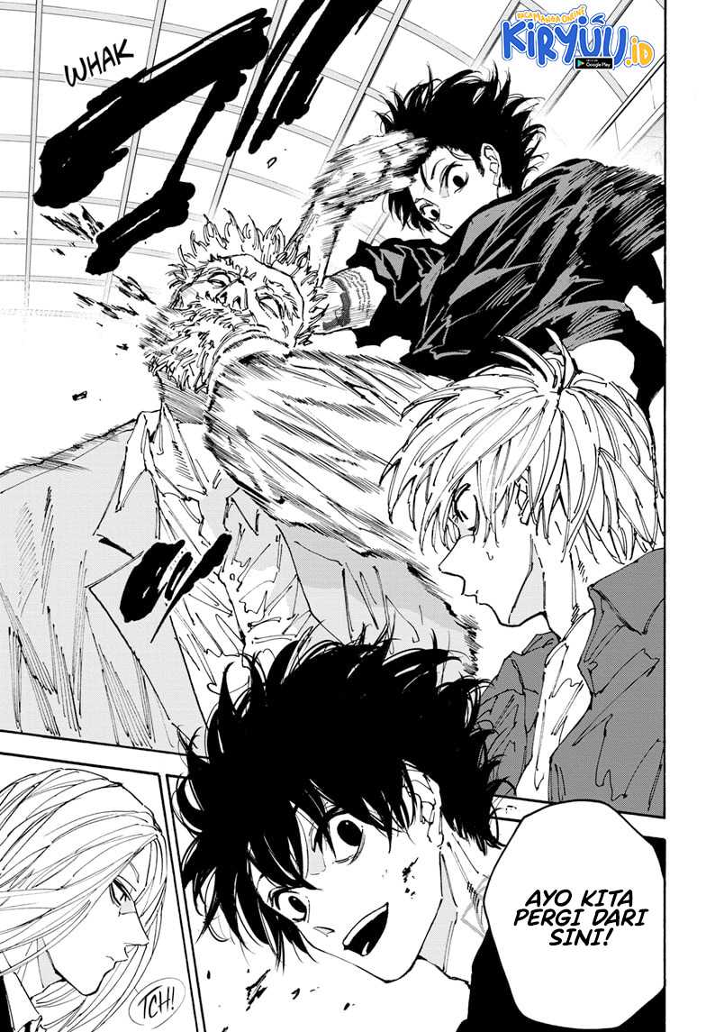 Chapter 170 - halaman 6