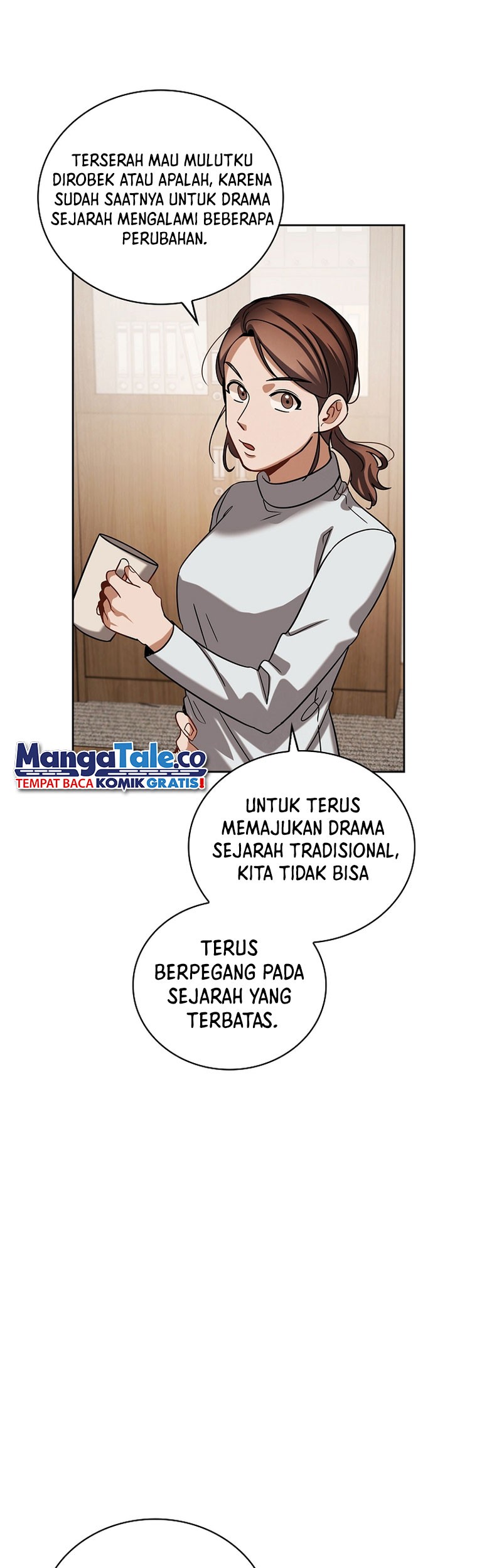 Chapter 88 - halaman 43