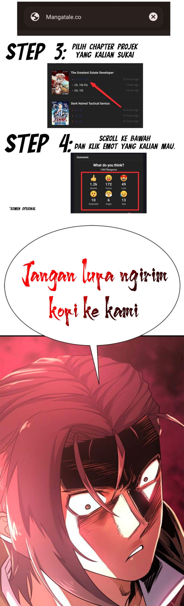 Chapter 88 - halaman 66