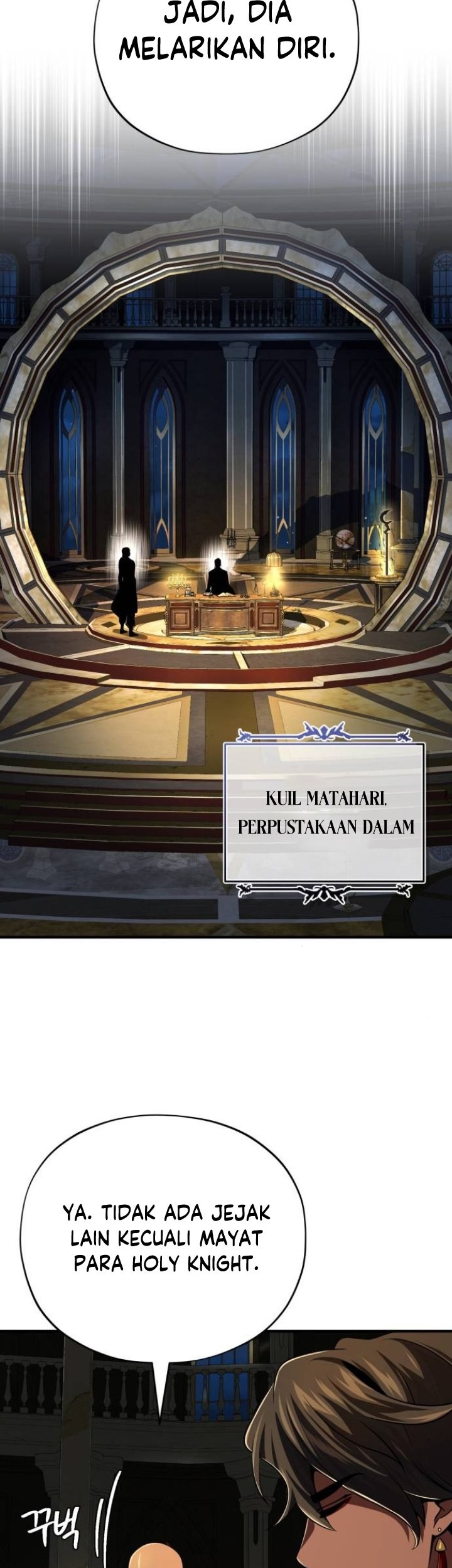 Chapter 123 - halaman 31