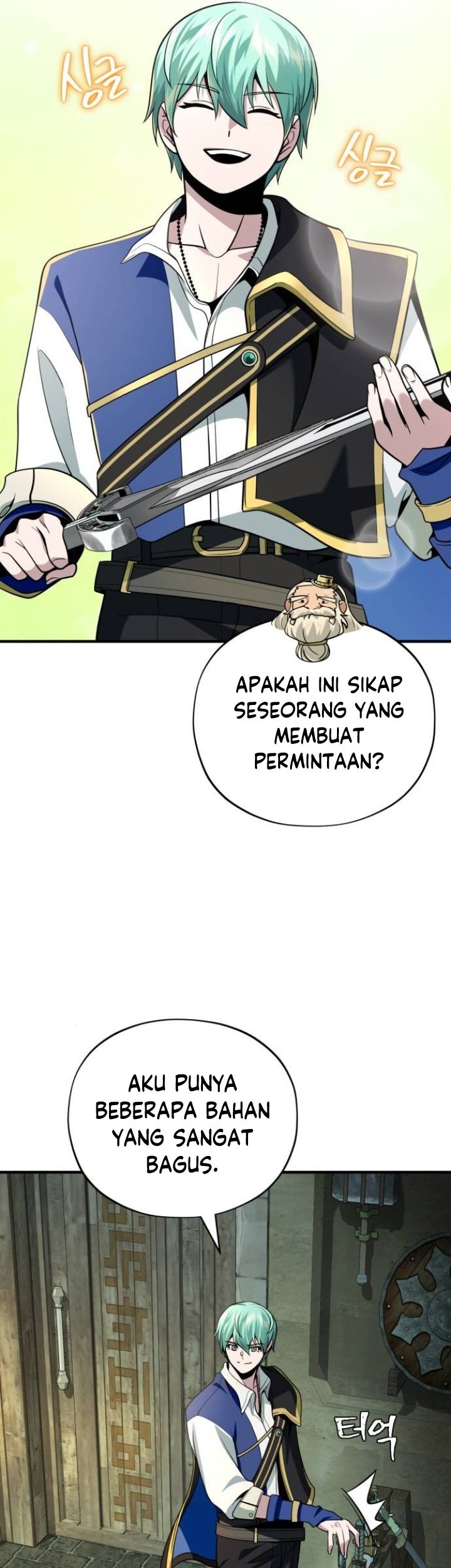 Chapter 123 - halaman 51