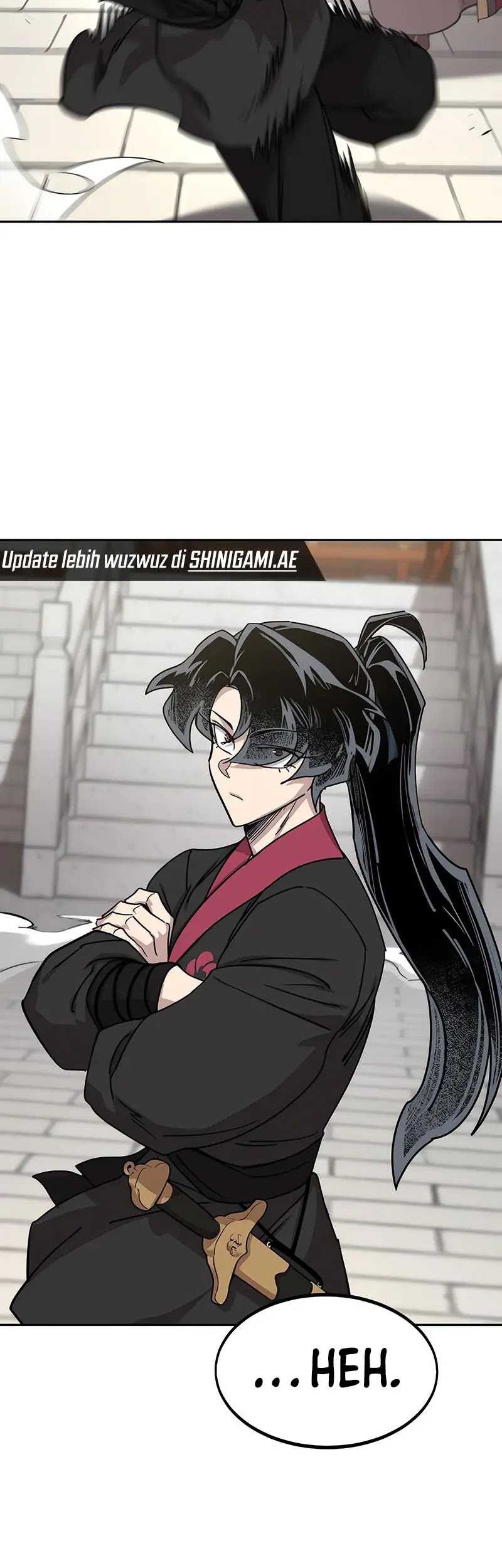 Chapter 129 - halaman 21
