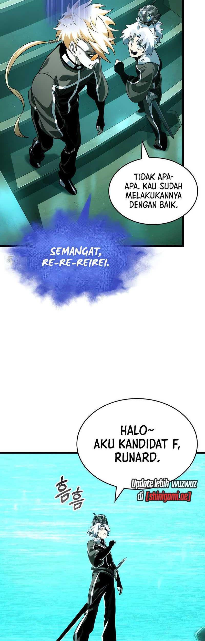 Chapter 133 - halaman 36