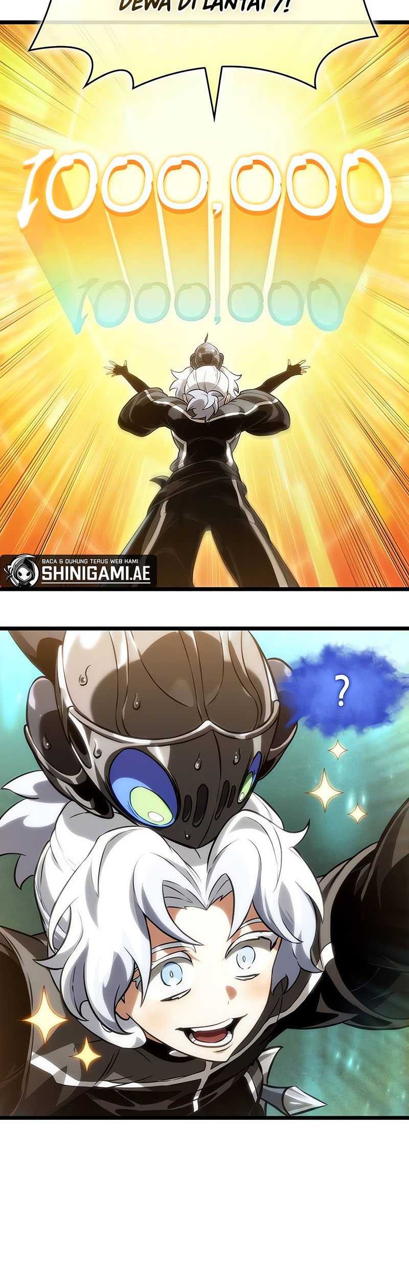 Chapter 133 - halaman 38