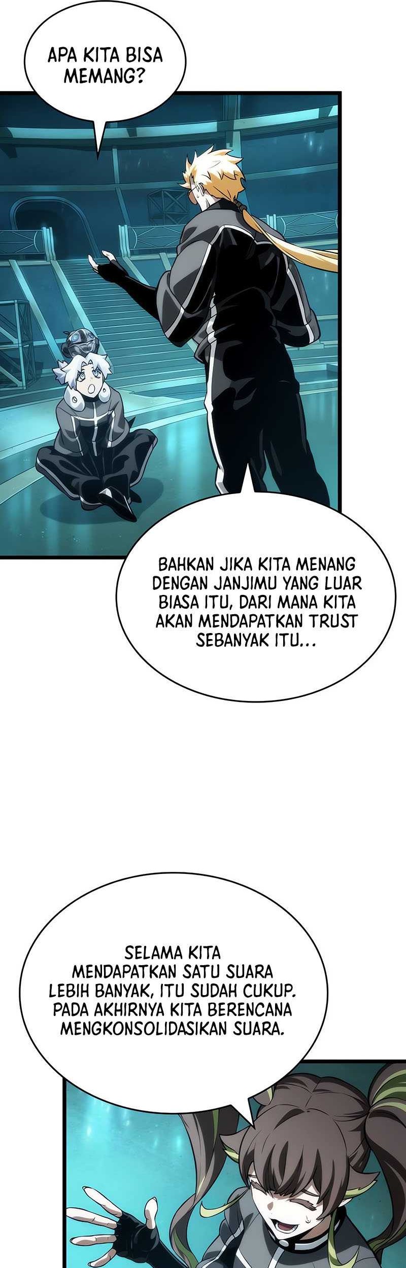 Chapter 133 - halaman 41