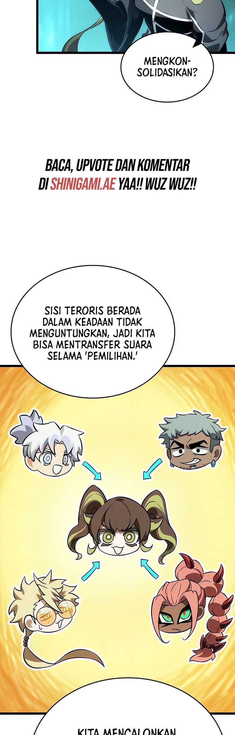 Chapter 133 - halaman 42