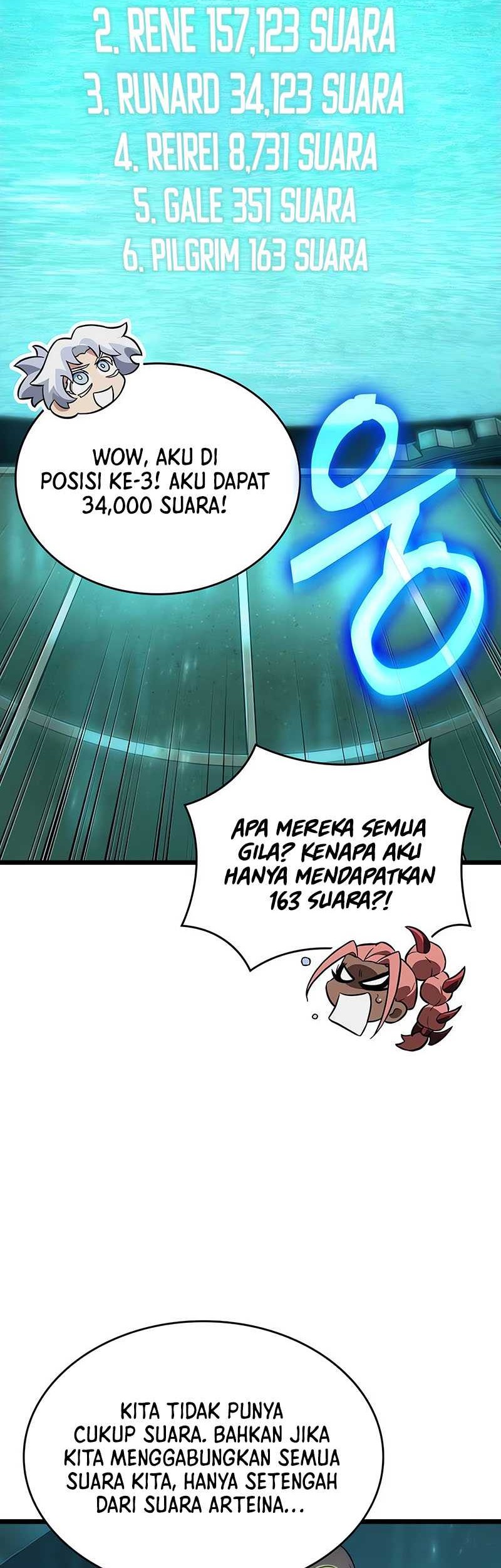 Chapter 133 - halaman 45