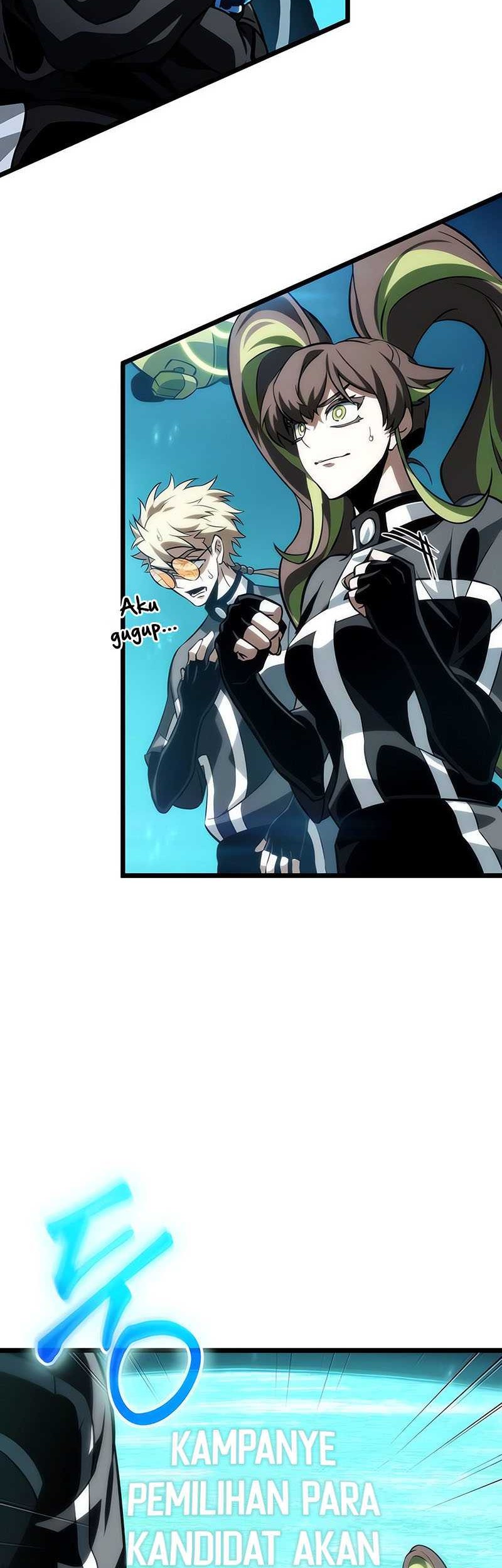 Chapter 133 - halaman 16