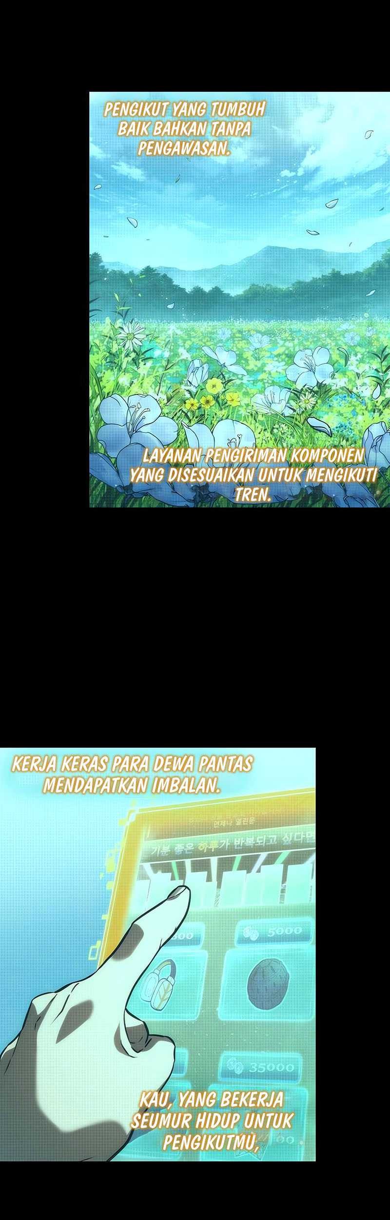 Chapter 133 - halaman 19
