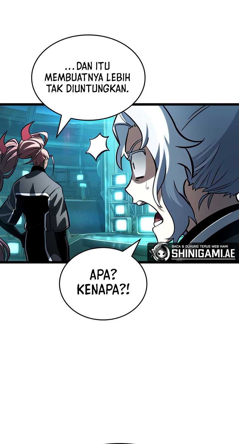 Chapter 133 - halaman 26