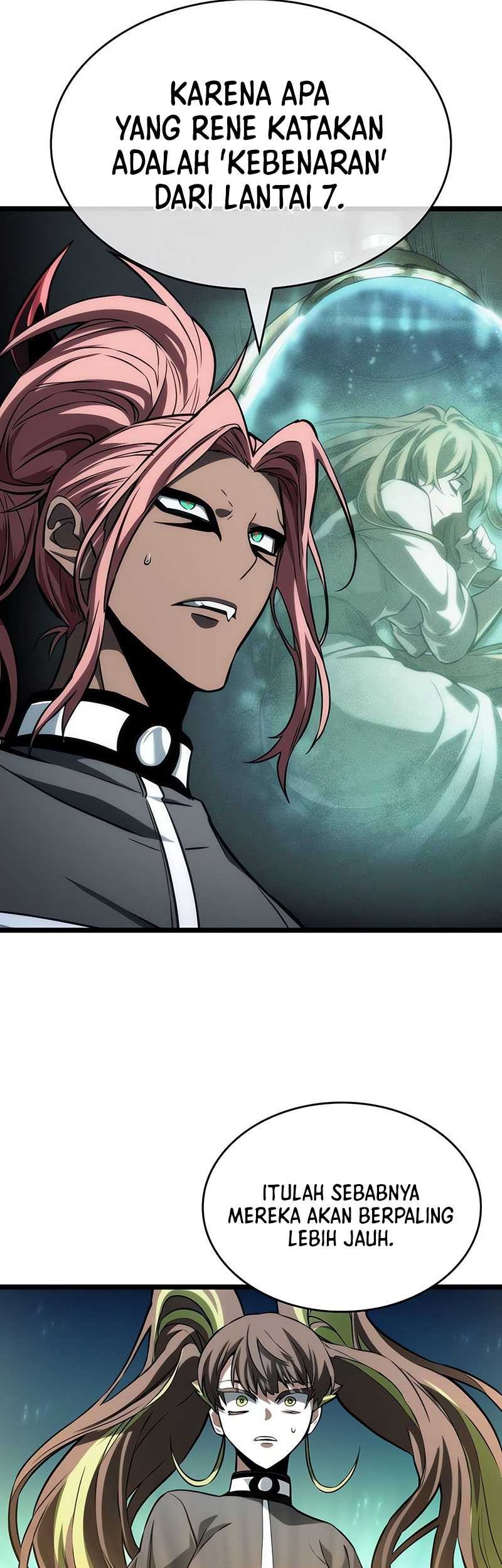 Chapter 133 - halaman 27