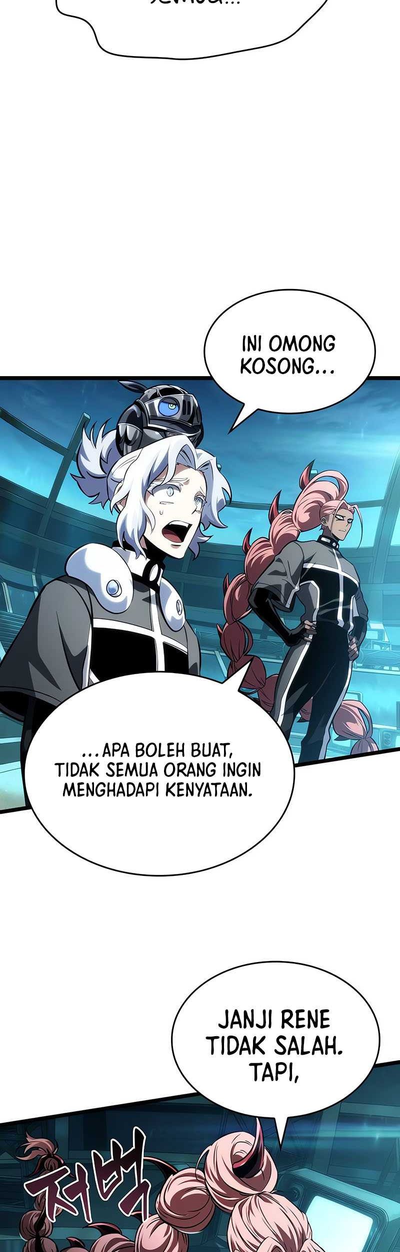 Chapter 133 - halaman 29