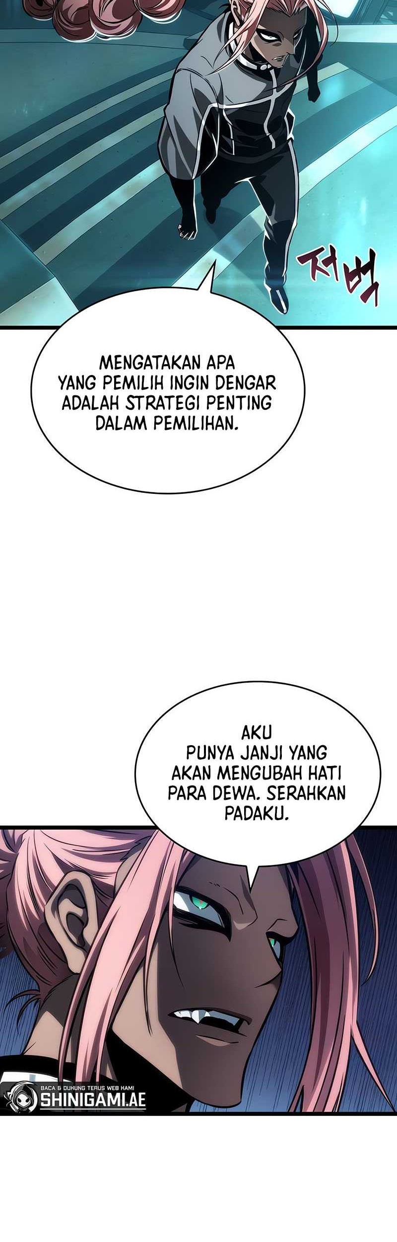 Chapter 133 - halaman 30