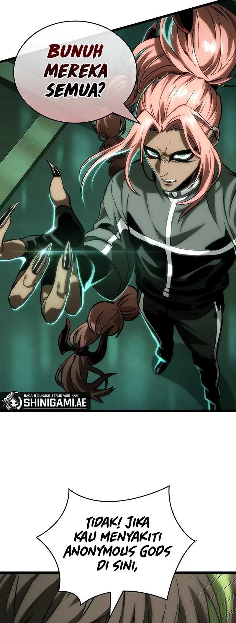 Chapter 132 - halaman 38