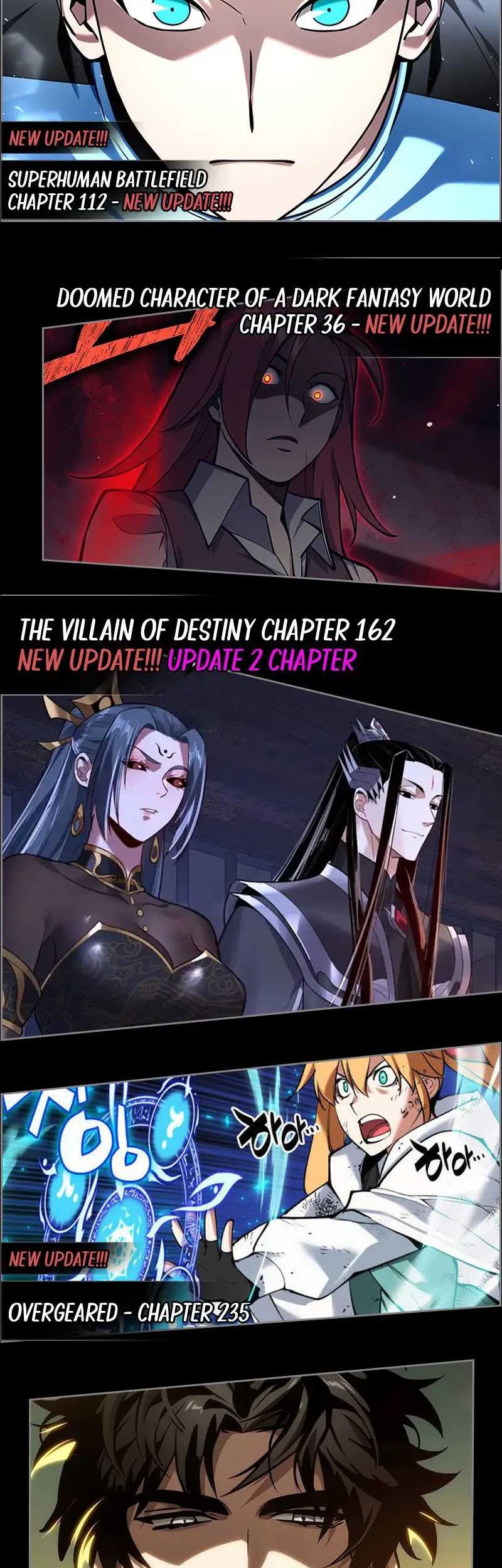 Chapter 132 - halaman 64