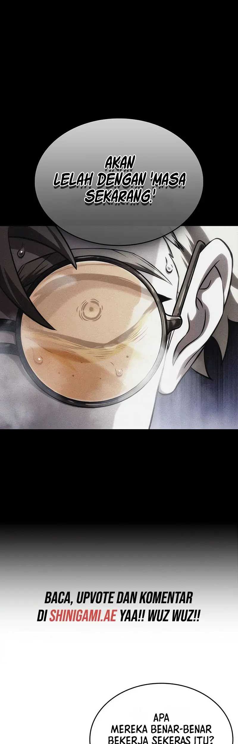 Chapter 132 - halaman 21