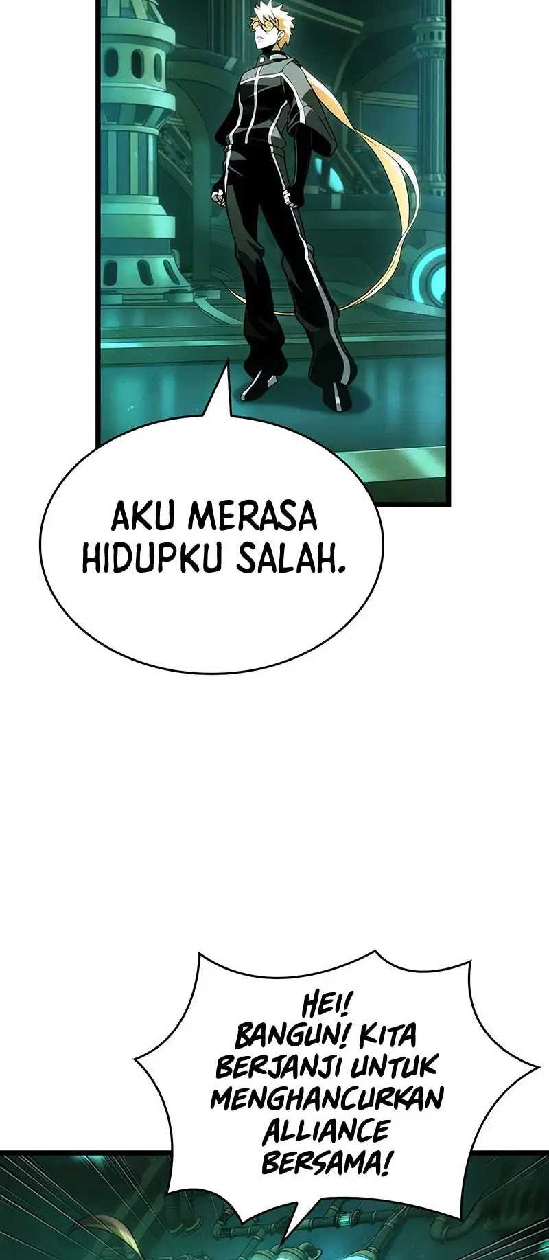 Chapter 132 - halaman 30