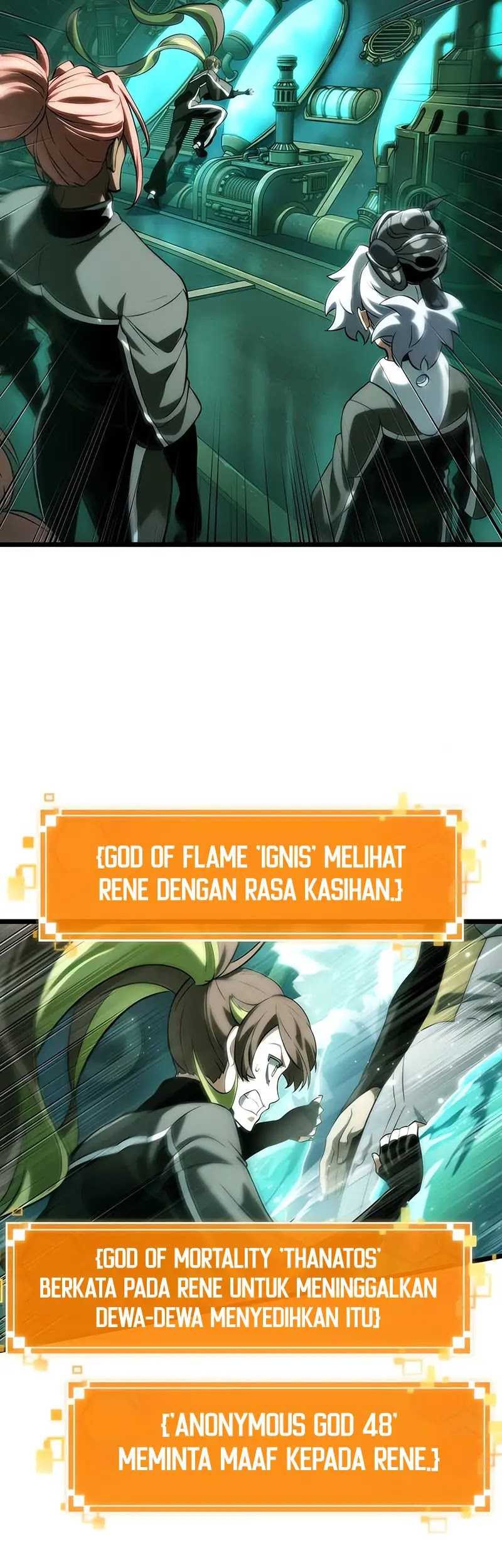 Chapter 132 - halaman 31