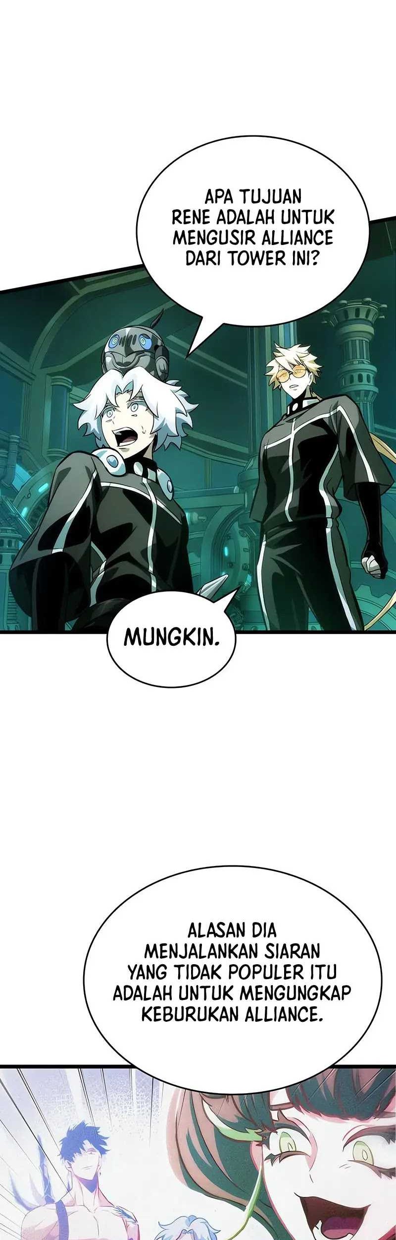 Chapter 132 - halaman 32