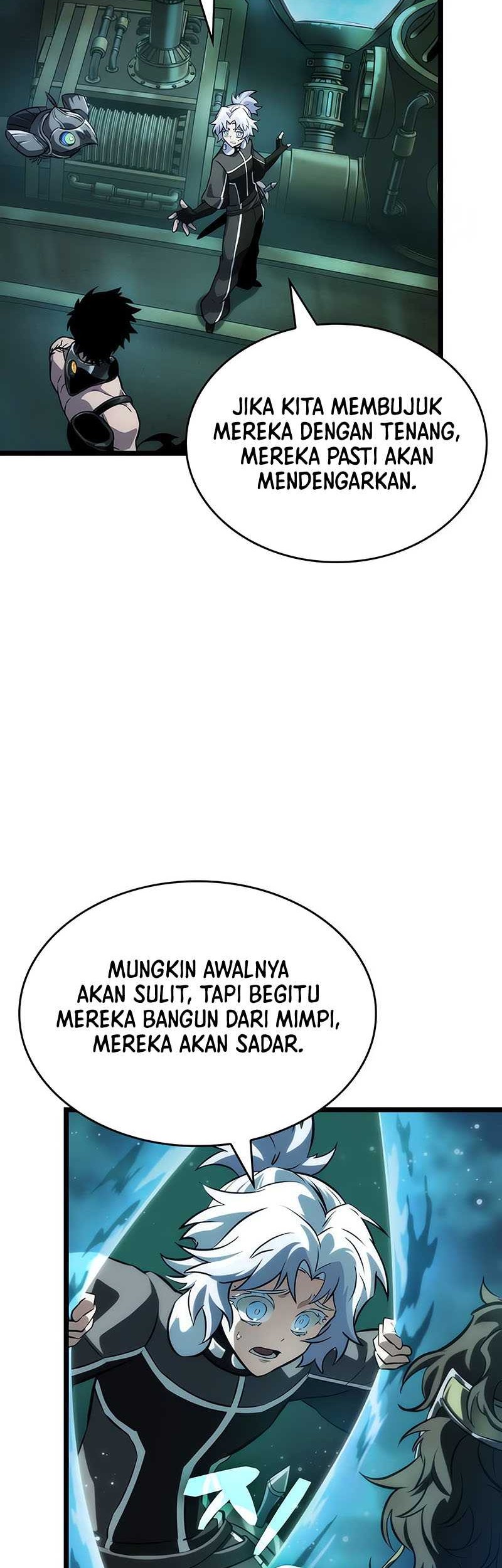 Chapter 131 - halaman 40