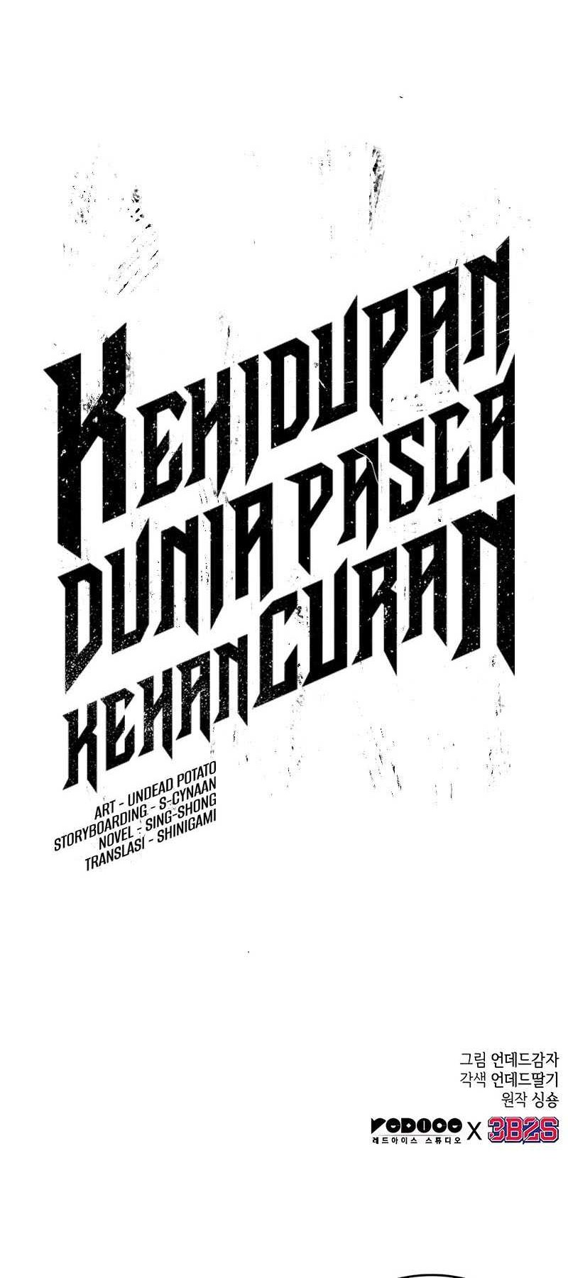 Chapter 131 - halaman 70