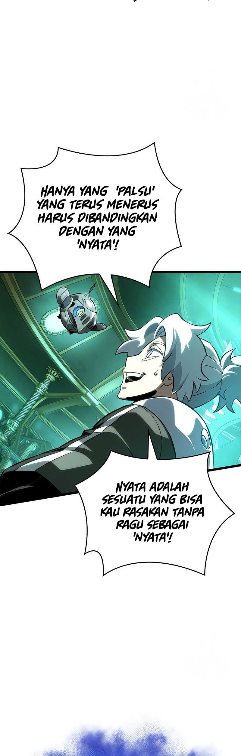Chapter 131 - halaman 21