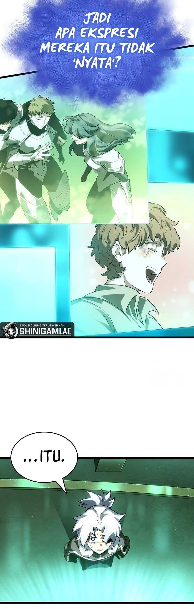 Chapter 131 - halaman 22