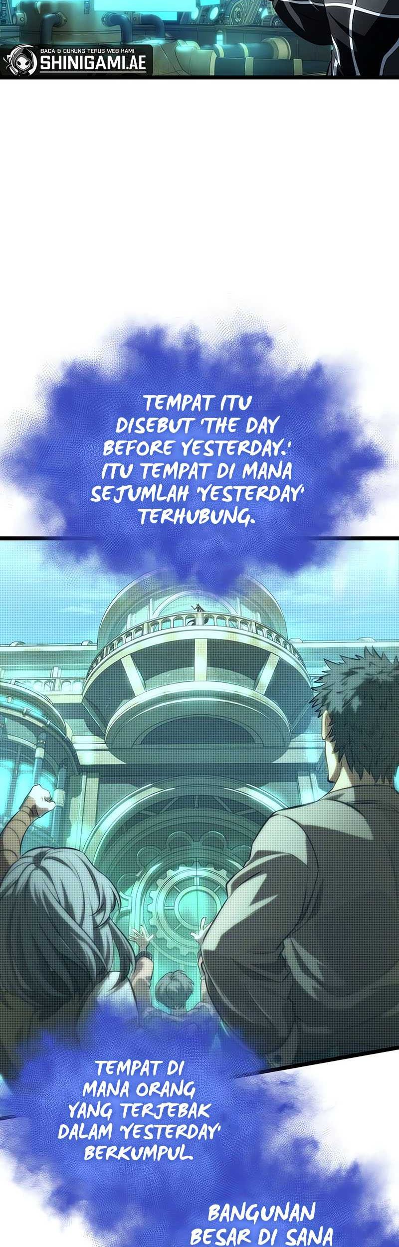 Chapter 131 - halaman 25