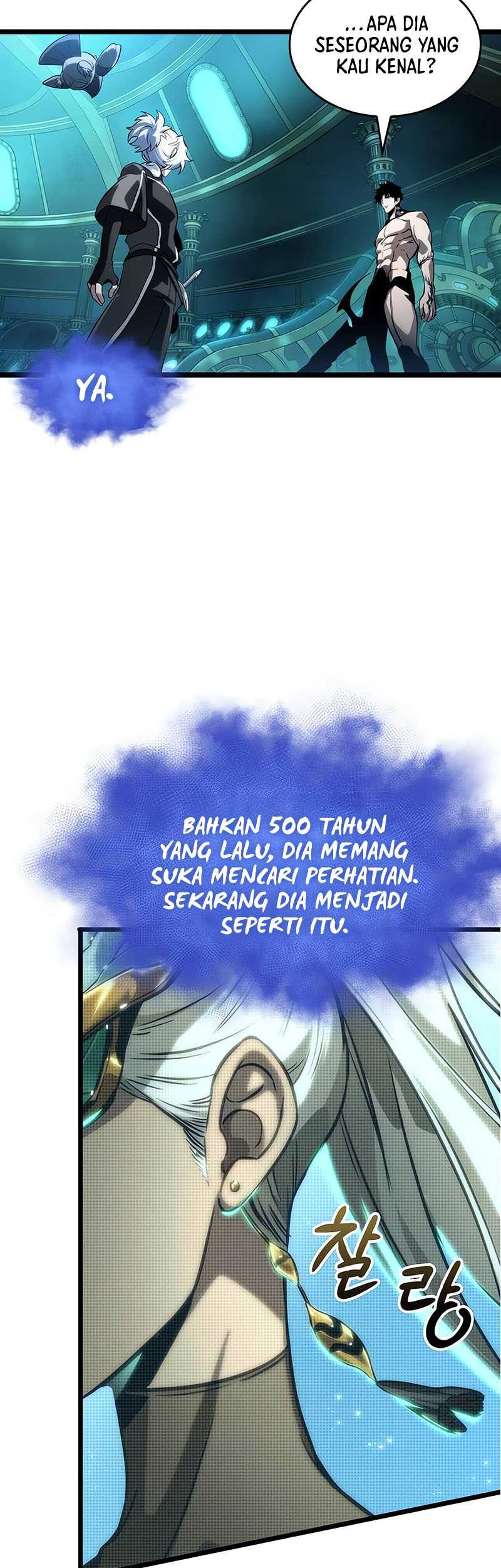 Chapter 131 - halaman 27