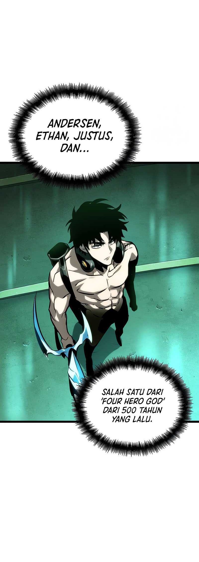 Chapter 131 - halaman 30