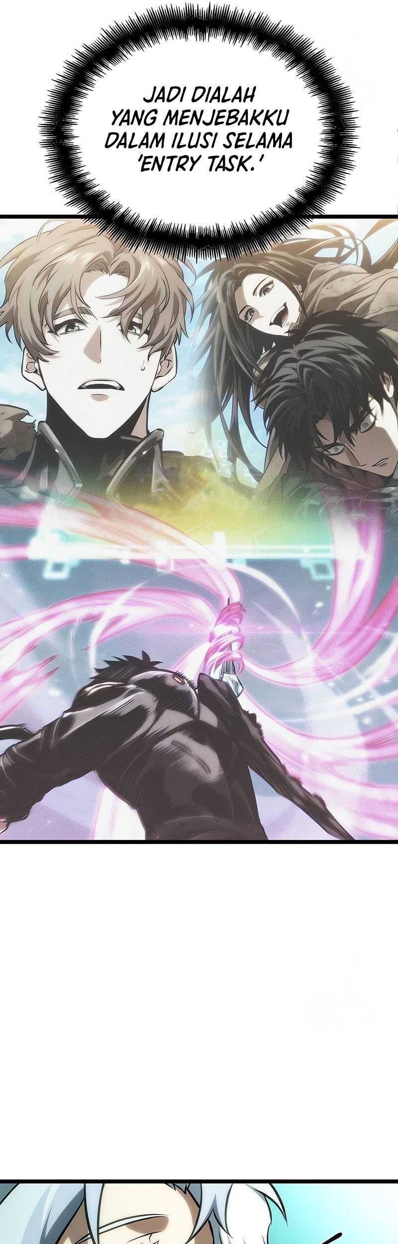 Chapter 131 - halaman 31