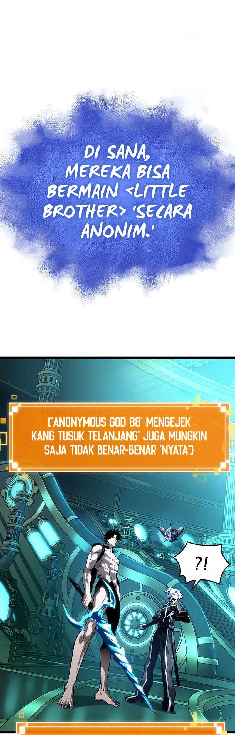 Chapter 131 - halaman 34