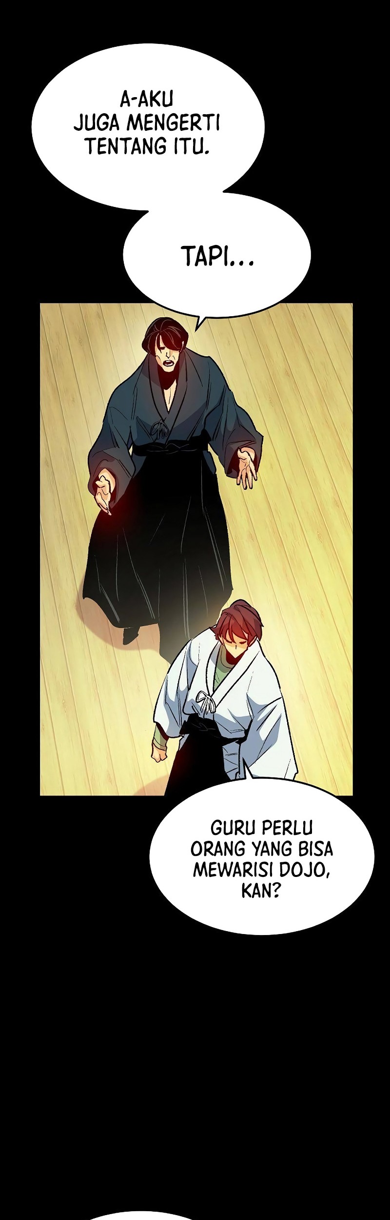 Chapter 132 - halaman 43