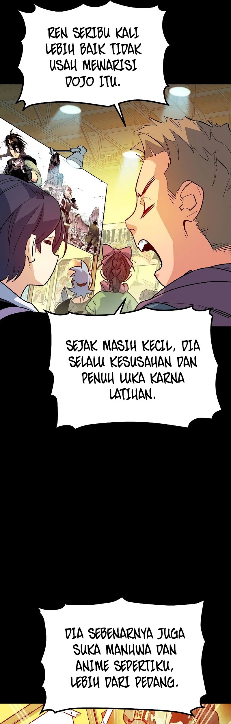 Chapter 132 - halaman 47