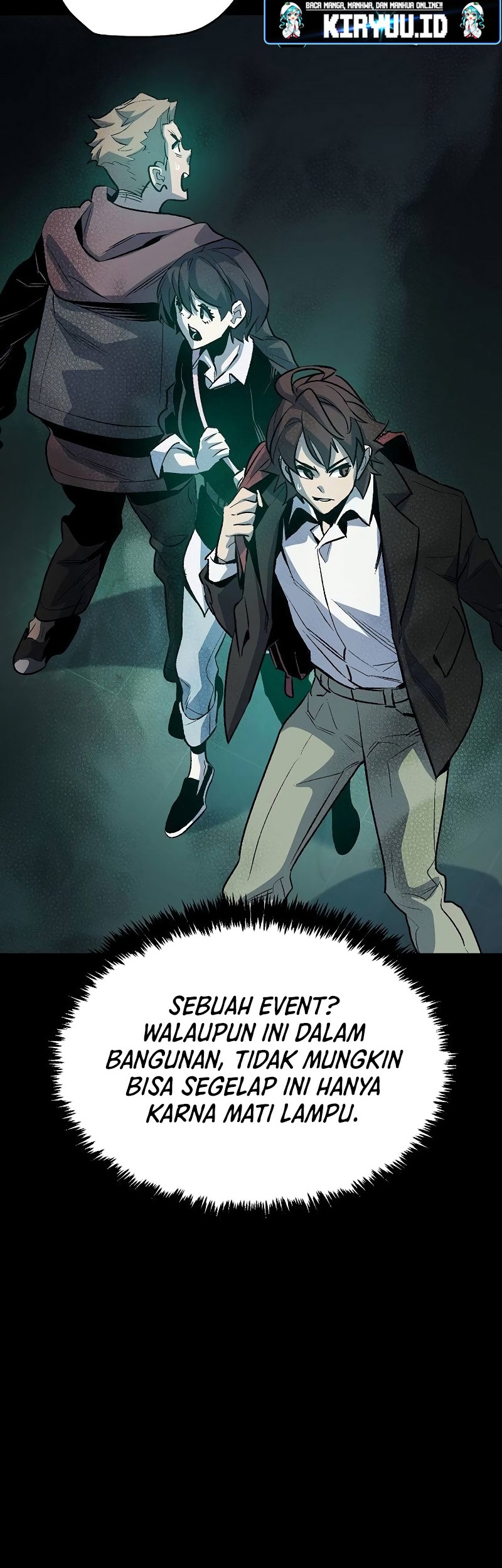Chapter 132 - halaman 53