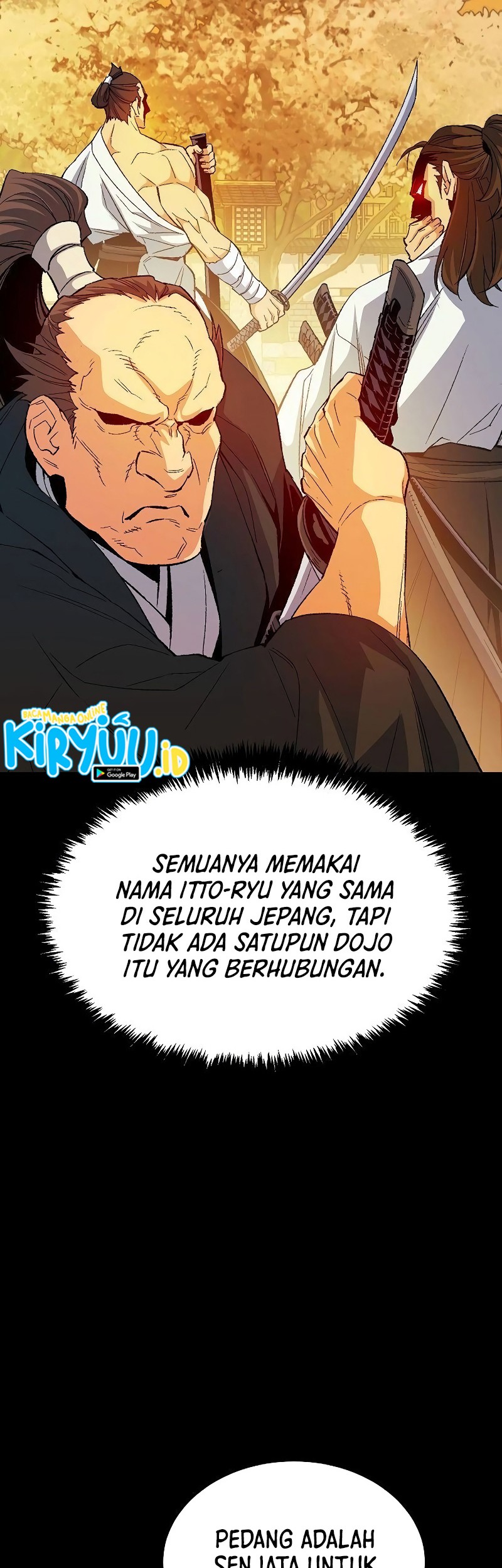 Chapter 132 - halaman 20