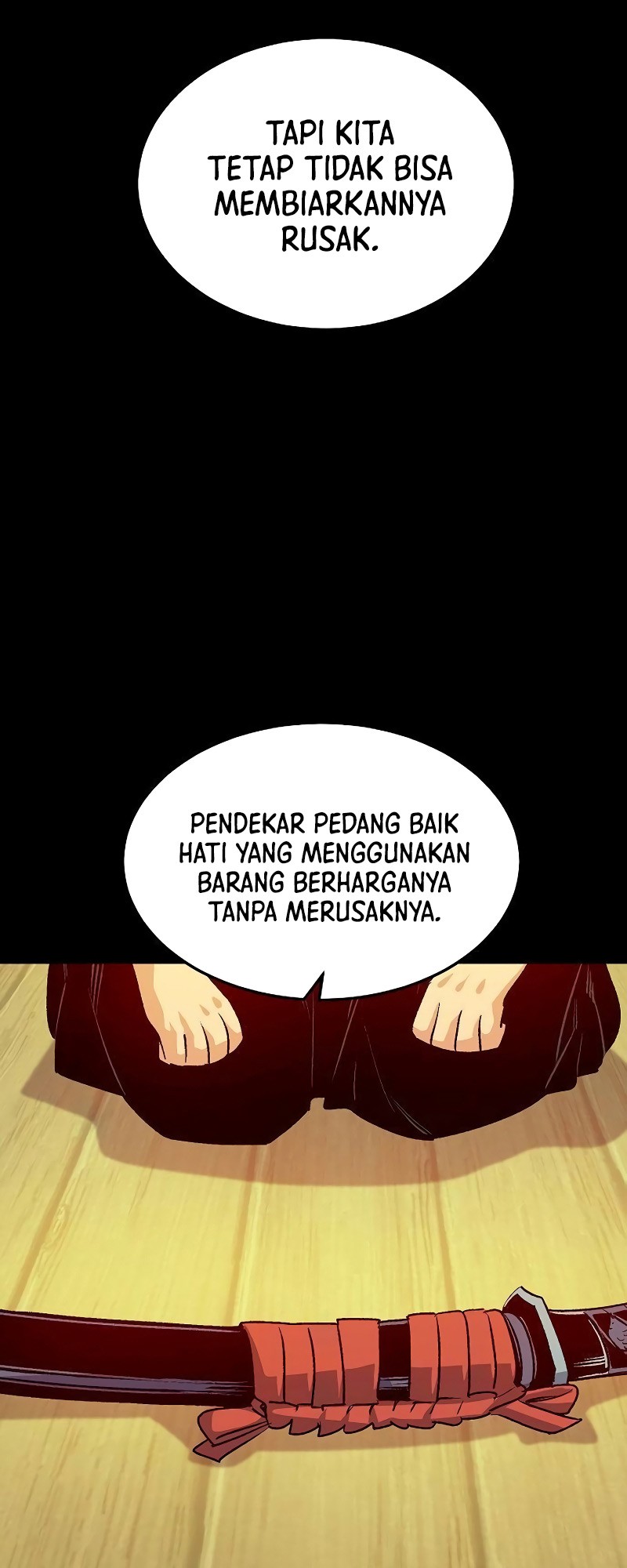 Chapter 132 - halaman 26