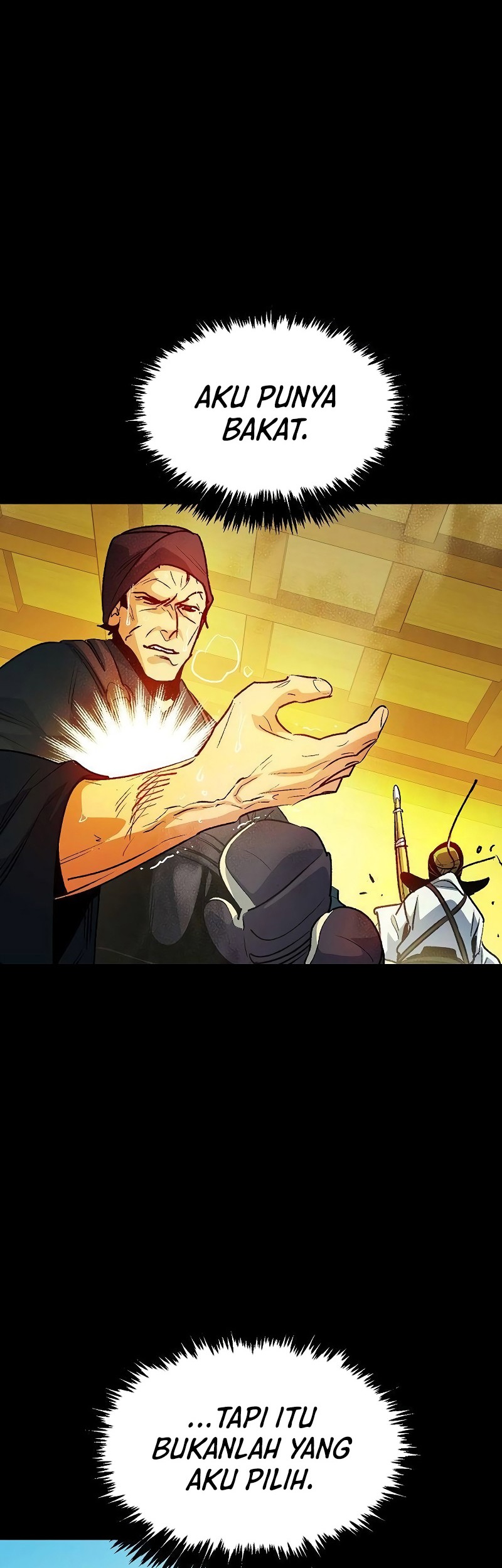 Chapter 132 - halaman 30