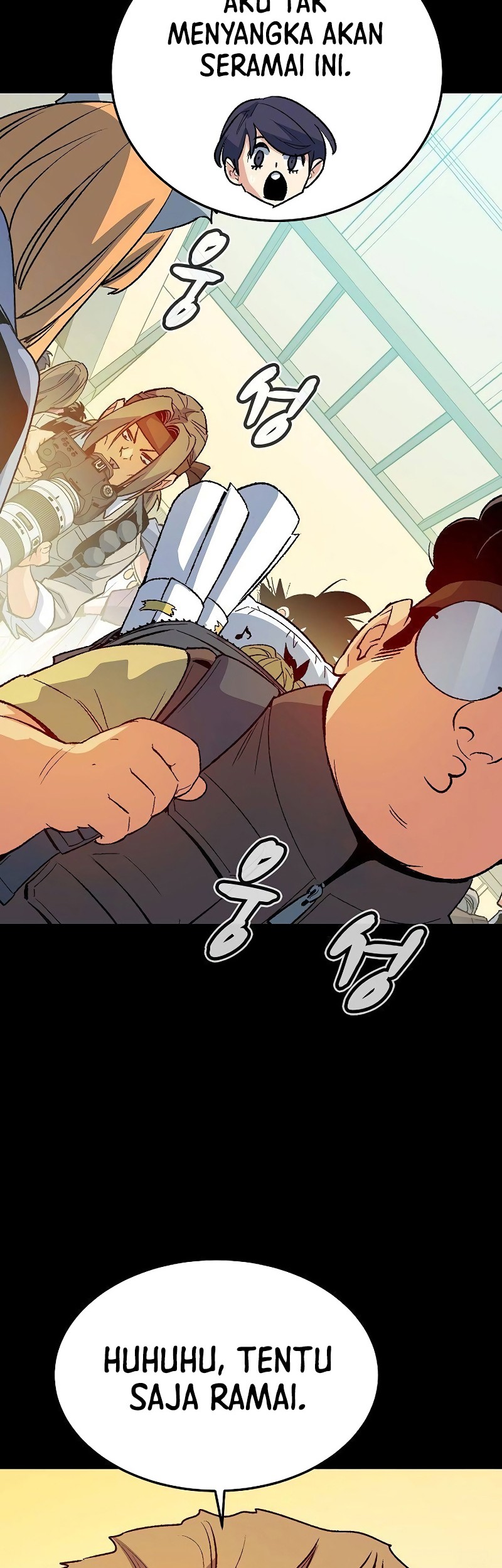 Chapter 132 - halaman 35