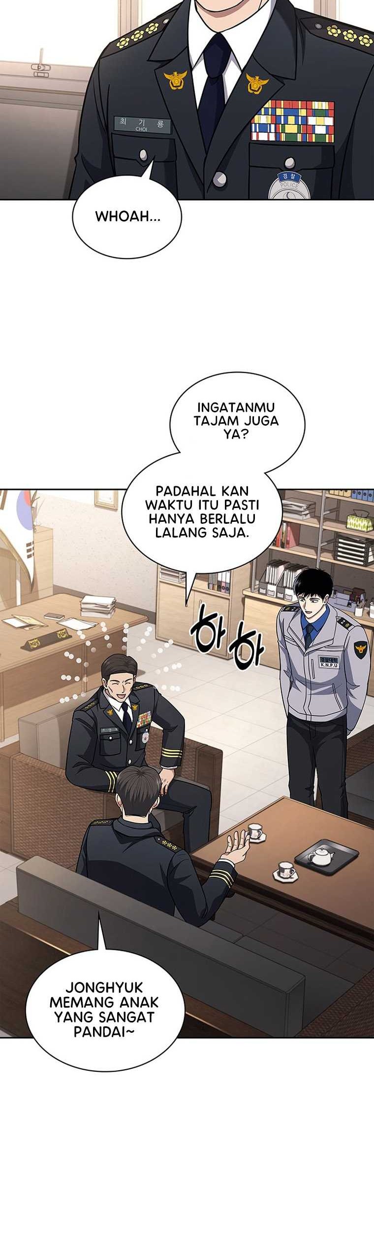 Chapter 83 - halaman 14