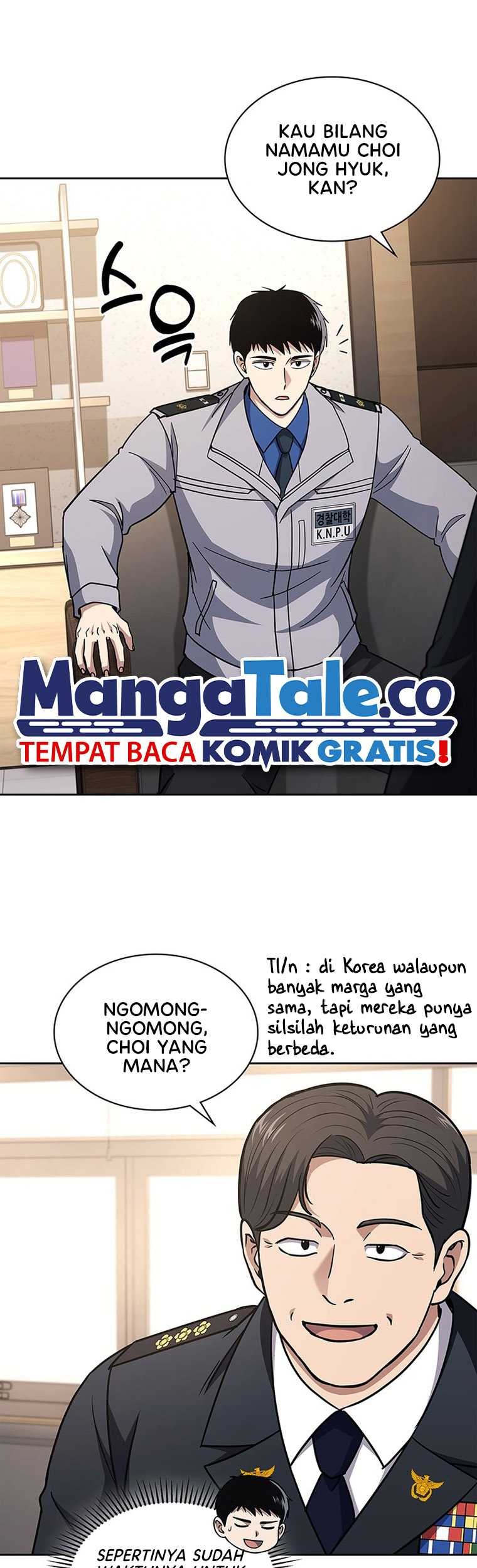 Chapter 83 - halaman 15
