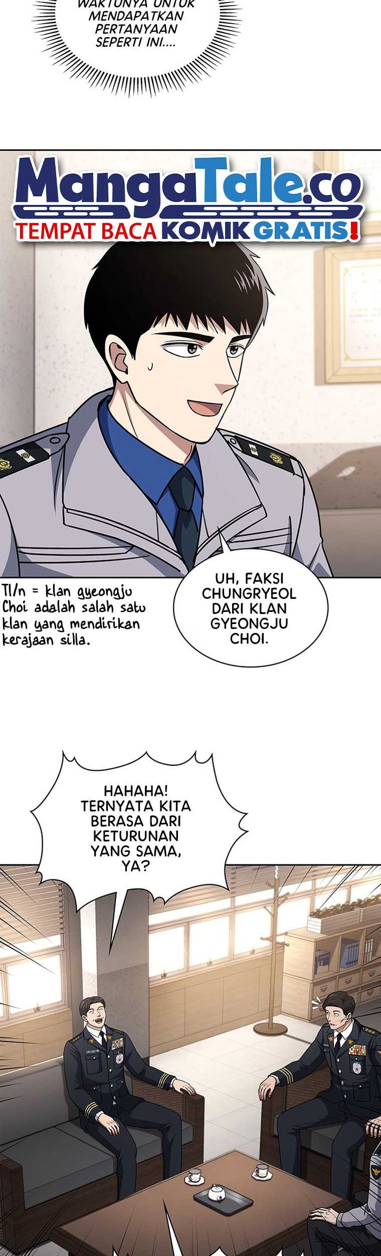 Chapter 83 - halaman 16