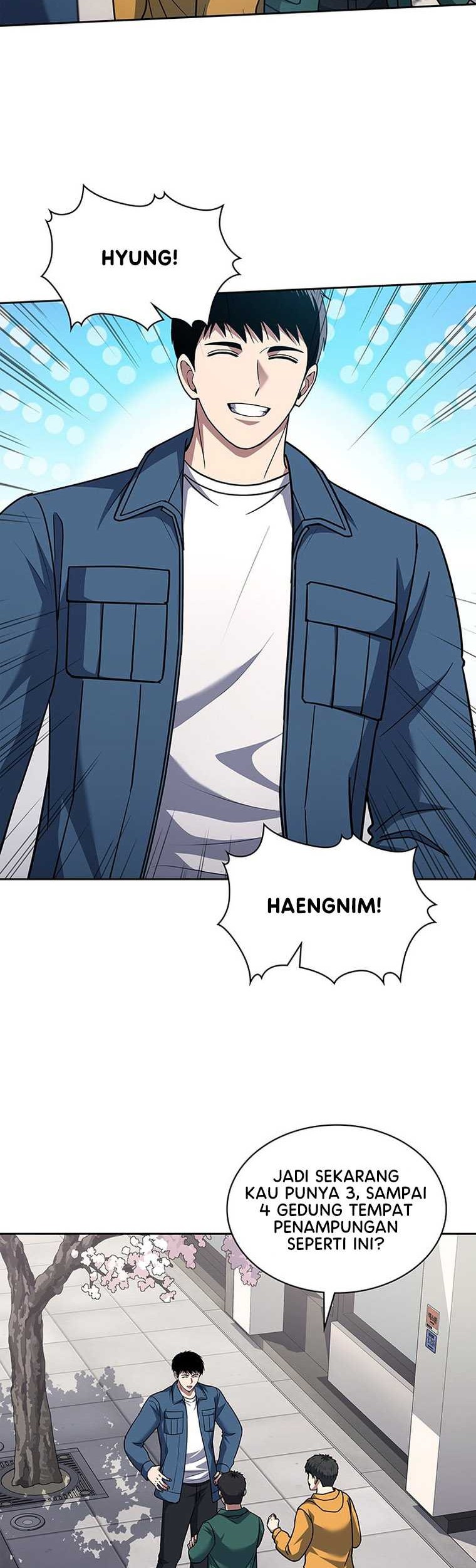 Chapter 83 - halaman 24
