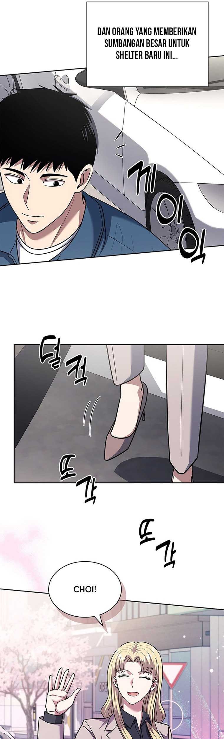 Chapter 83 - halaman 27