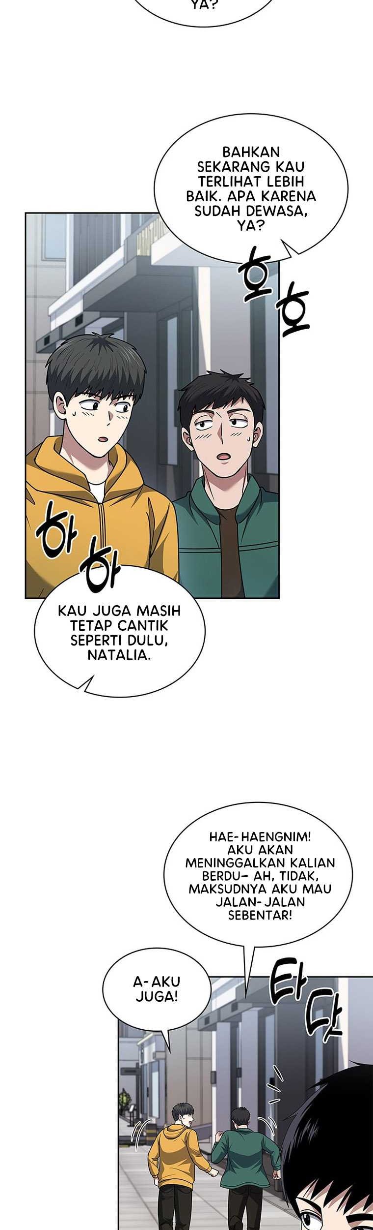 Chapter 83 - halaman 29