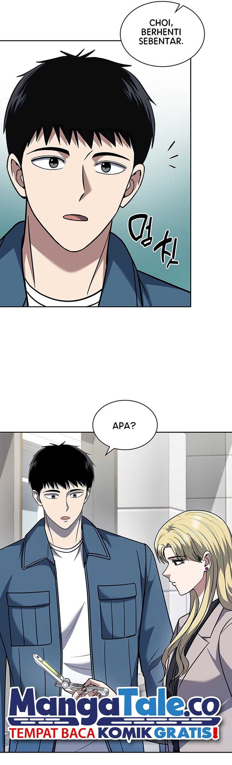 Chapter 83 - halaman 35
