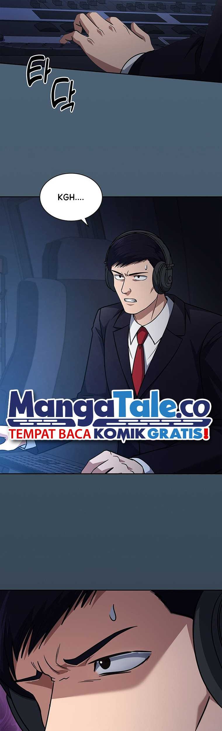Chapter 83 - halaman 38