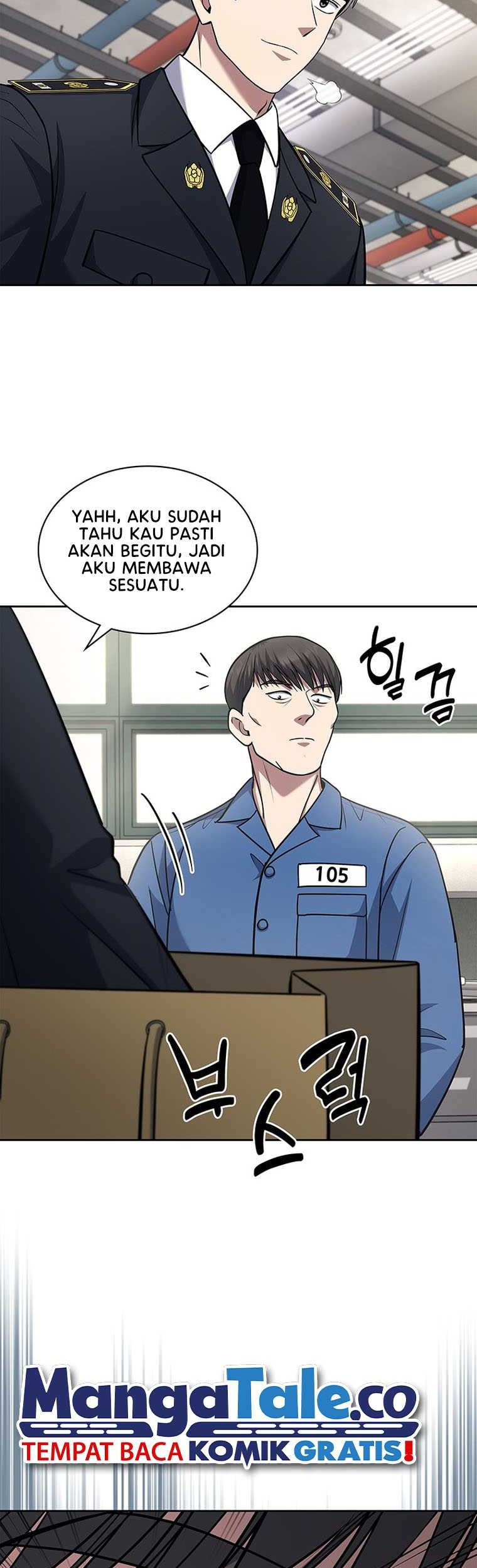 Chapter 82 - halaman 21